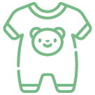 ropa bebe