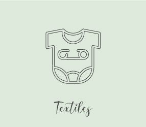 Canastilla de mam&aacute; - ropa de beb&eacute;