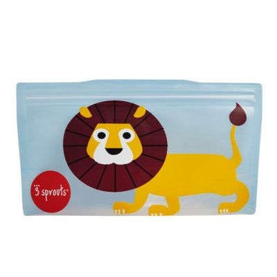 Bolsa merienda León
