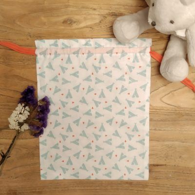 Bolsa Multiusos Tipi