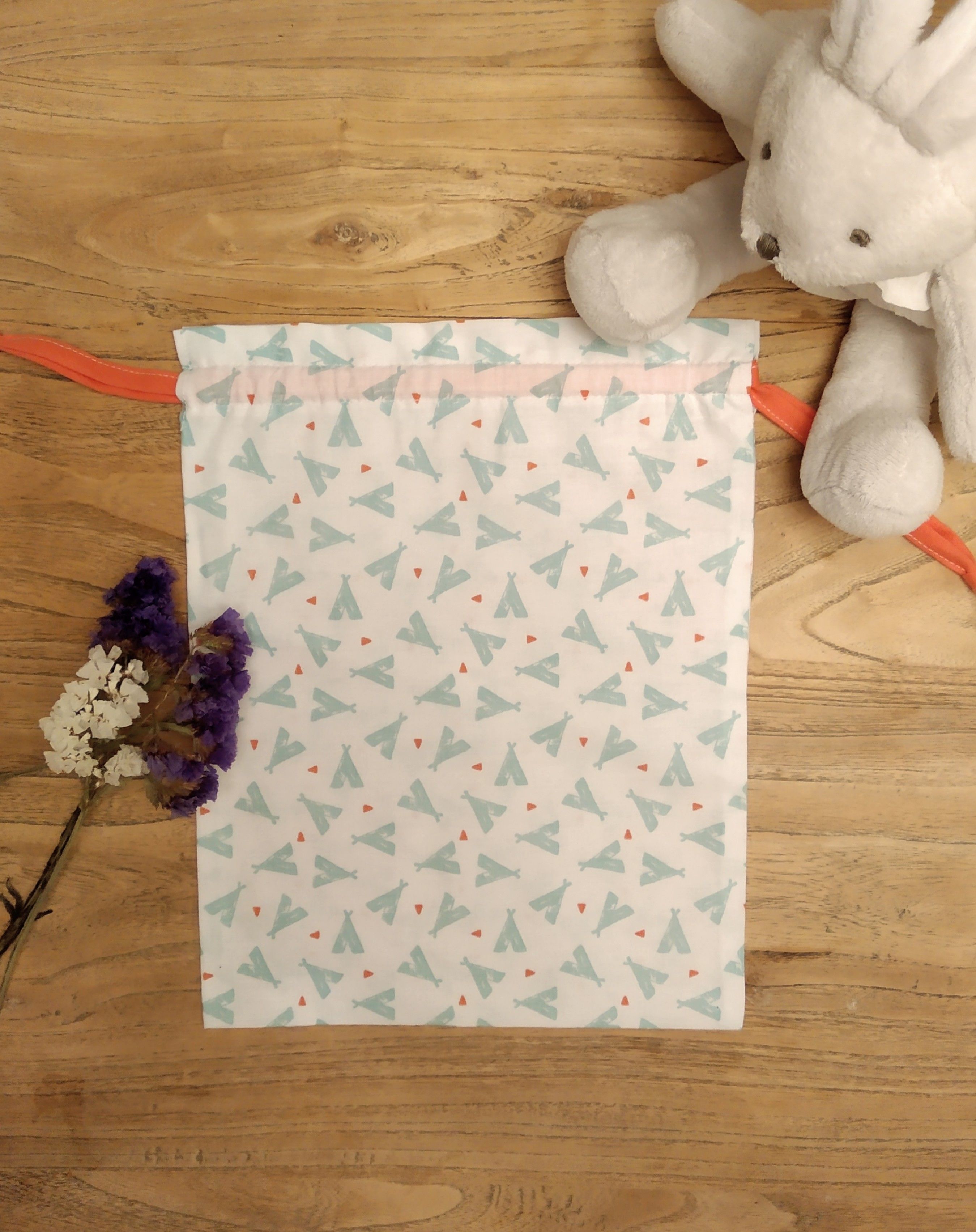 Bolsa Multiusos Tipi