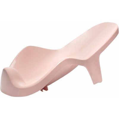 Asiento Bañera Luma Rosa