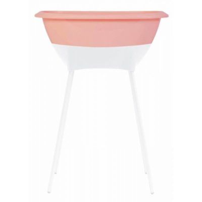 Bañera Luma Completa Rosa