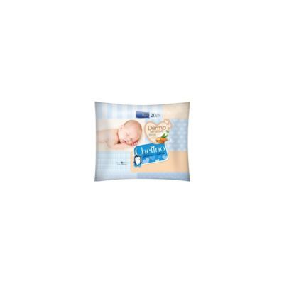 Toallitas Indas Chelino 20 unidades