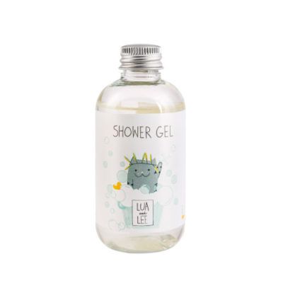 Shower Gel Lua&Lee 100ml