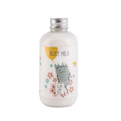 Body Milk Lua&lee 100ml