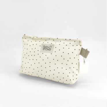 Bolsita Pañal Polka Dot
