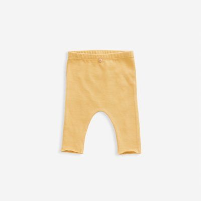 Pantalón de Algodón orgánico