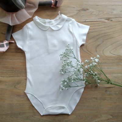Body Cuello Bebé