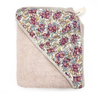 Capa Baño Liberty Swirling