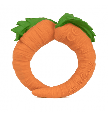 Cathy The Carrot