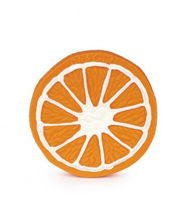 Clementino The Orange Oli&Carol