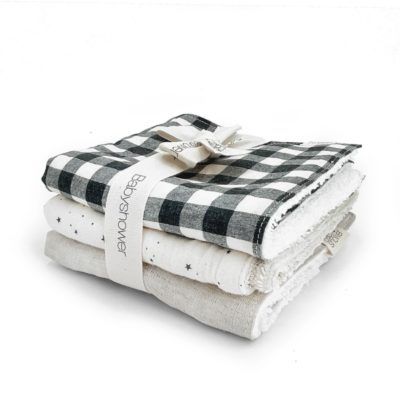 Toallitas Vichy Damier