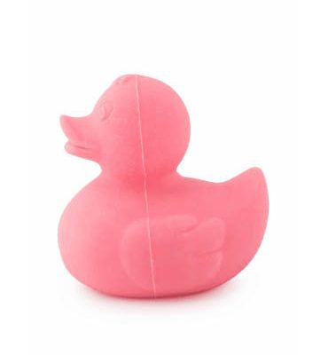 Elvis Patito Rosa Bañera