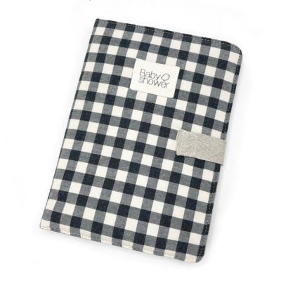 Portadocumentos Vichy Damier