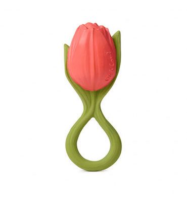 Theo The Tulip Oli&Carol