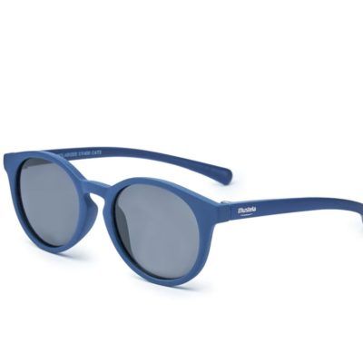 Gafas De Sol Niño Coco 6-10 años Mustela Azul