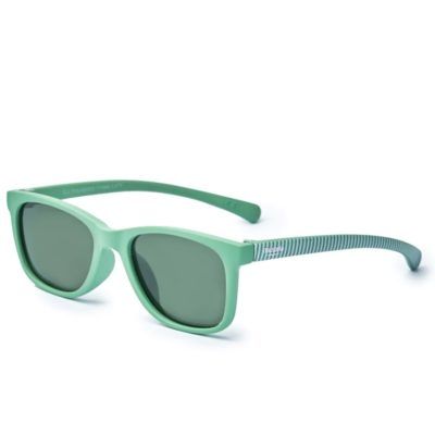 Gafas de Sol Girasol 3-5 años Mustela Verde