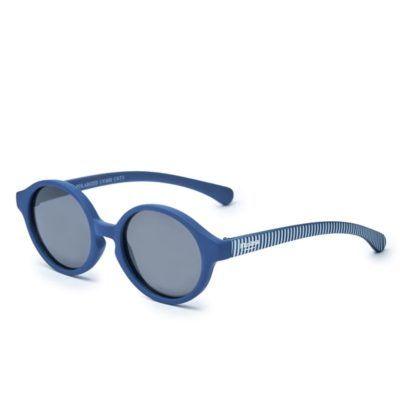Gafas de Sol Bebé Aguacate 0-2 años Mustela Azules