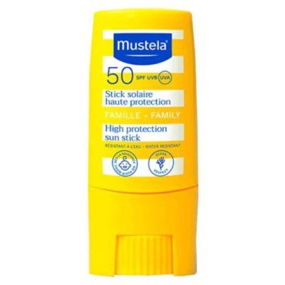 Mustela Stick Solar Spf50 9ml