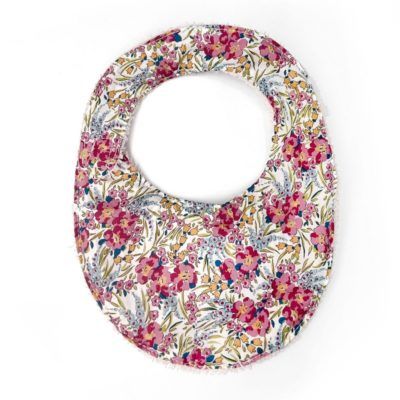Babero Liberty Swirling