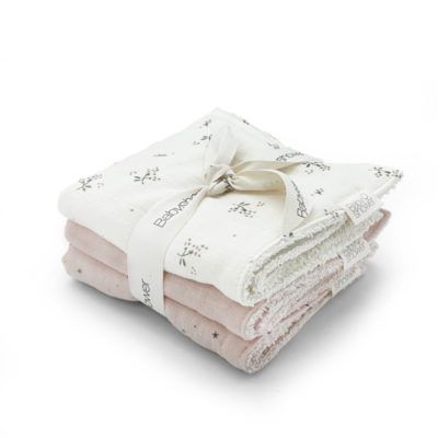 Pack 3 Toallitas Roseberry