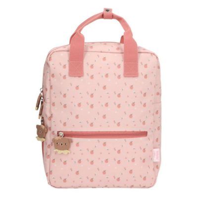 Mochila Escolar Daisy Bear