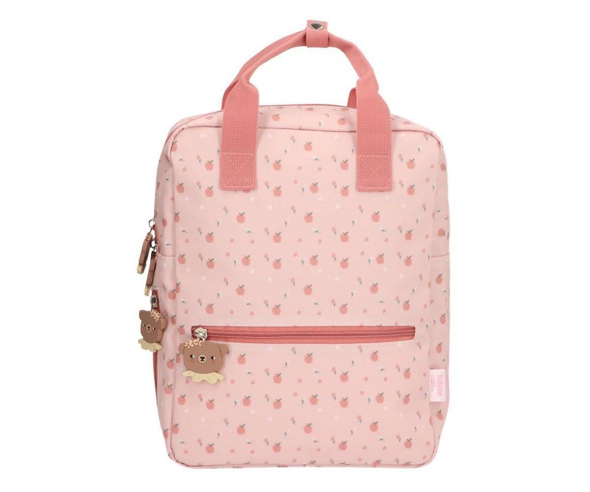 Mochila Escolar Daisy Bear Mochila Escolar Daisy Bear