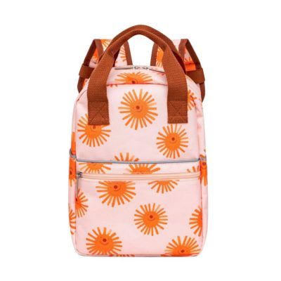 Mochila Pequeña Sunshine