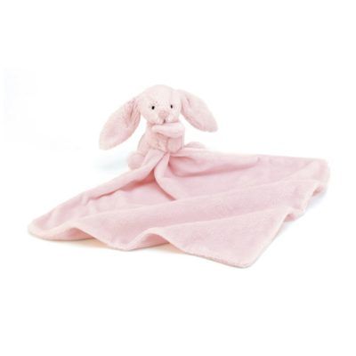 Conejito Rosa Bashful DouDou