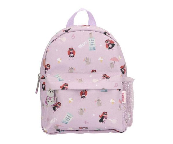 Mochila Infantil Fantastic Girl Mochila Infantil Fantastic Girl