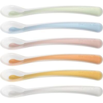 Cuchara de Silicona Soft&Flexible