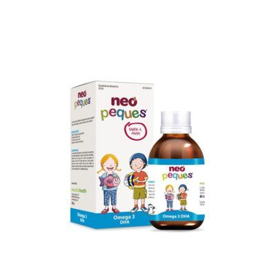 Neo Peques Omega 3 DHA 150ml