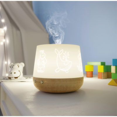 Difusor Pranarom Doudou