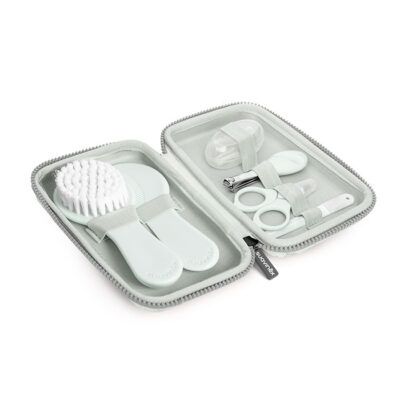 Suavinex Baby Care Essentials Set Verde +0M
