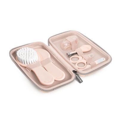 Suavinex Baby Care Essentials Set Rosa +0M