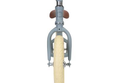 Bicicleta de equilibrio Azul Mate Little Dutch