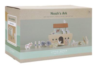 Arca de Noé Little Dutch