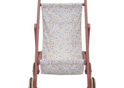 Cochecito de muñecas Little Dutch