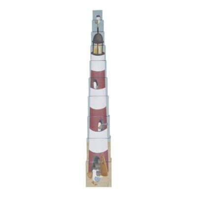 Bloques Apilables Sailors Bay Little Dutch