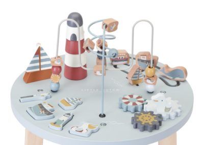 Mesa de actividades Sailors Bay FSC LIttle Dutch