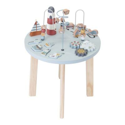 Mesa de actividades Sailors Bay FSC LIttle Dutch