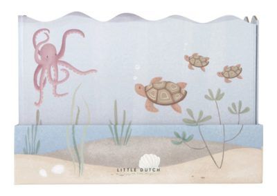 Juego de Pesca Little Dutch