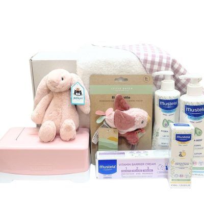Caja Regalo Baby Box Adriana