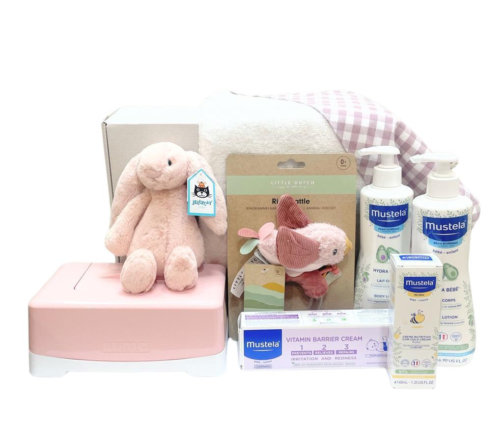 Caja Regalo Baby Box Adriana