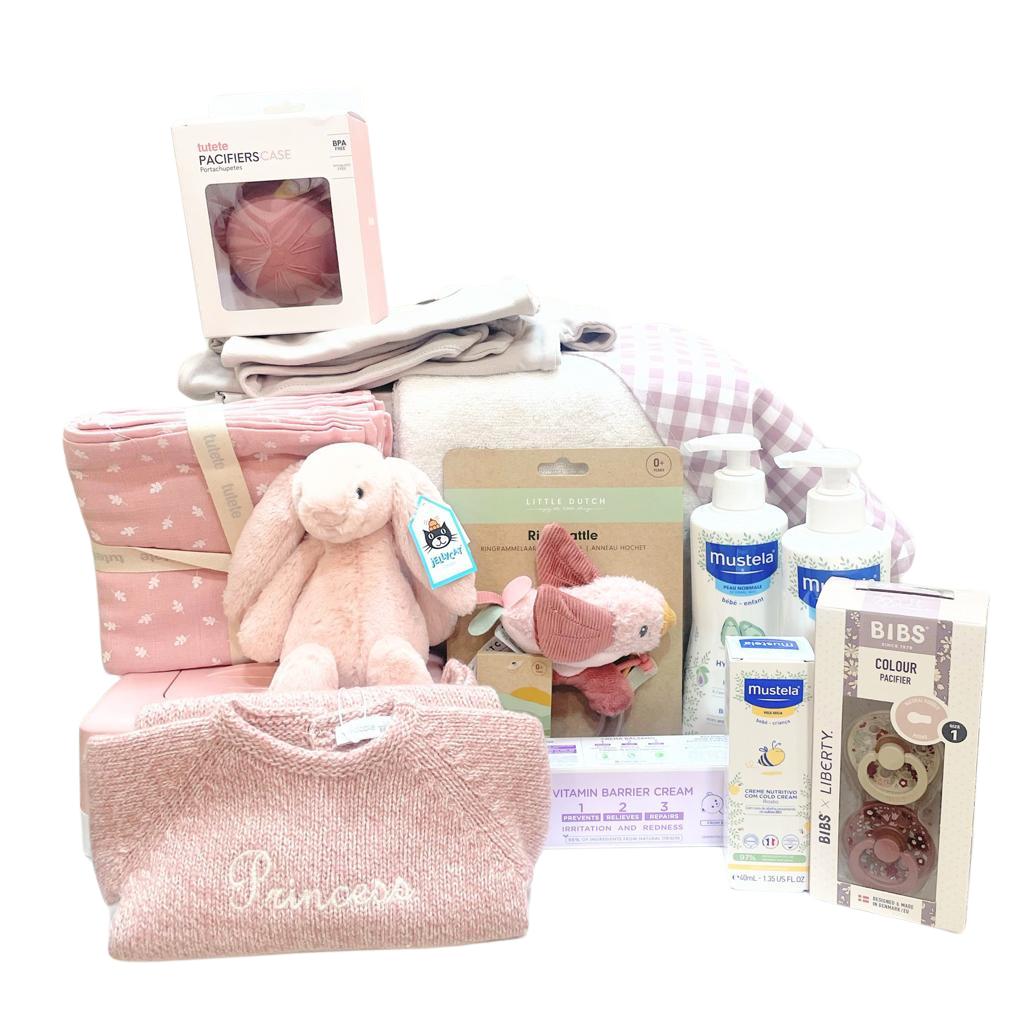 Caja Regalo Baby Box Adriana