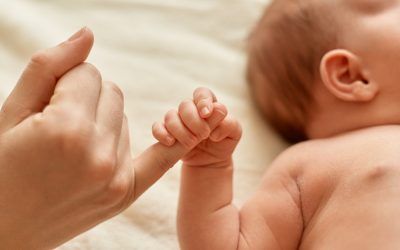 Canastillas de beb&eacute;: Regalos para todos los presupuestos