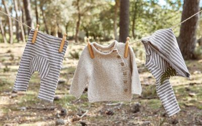 Ropa de beb&eacute; para regalar &ndash; &iexcl;Novedades!