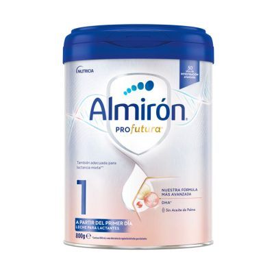 Almirón Profutura 1, Leche para lactantes 800g