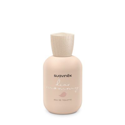 Dear Mommy Eau de Toilette Suavinex 100ml